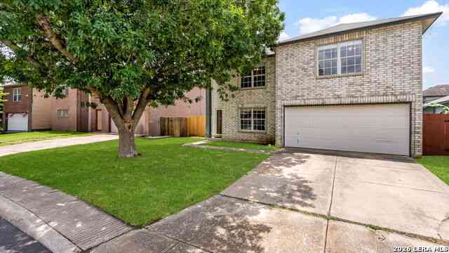 Homes For Sale - 422 Centro Hermosa<br/> San Antonio, TX 78245