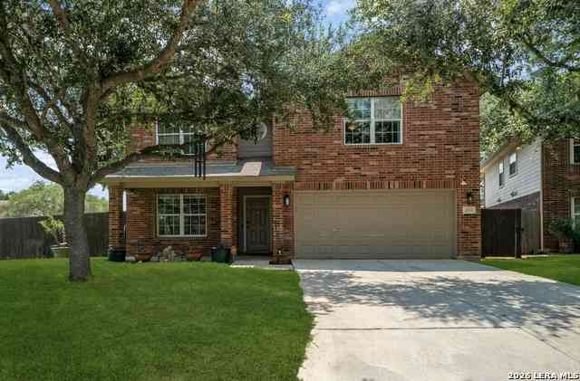 Homes For Sale - 8914 Oakwood Ct<br/> San Antonio, TX 78240