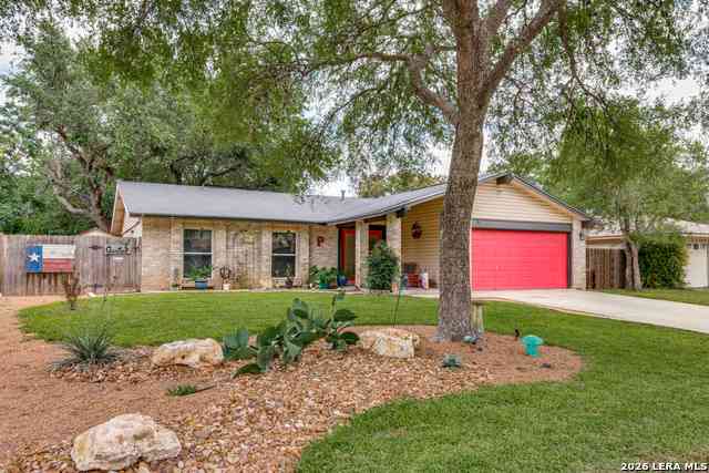 Homes For Sale - 8310 Babe Ruth<br/> San Antonio, TX 78240