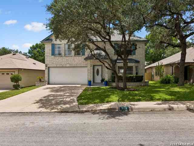 Homes For Sale - 2138 Encanto Ridge<br/> San Antonio, TX 78230