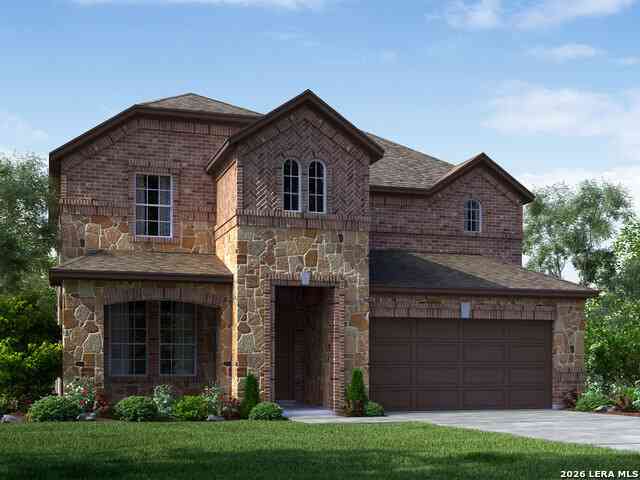 Homes For Sale - 11411 Feather Vale<br/> San Antonio, TX 78254