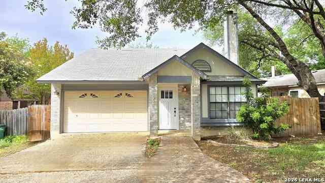 Homes For Sale - 7339 Bluestone<br/> San Antonio, TX 78249