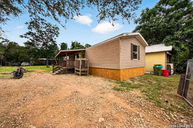 Condo For Sale - 4434 Tiera<br/> Von Ormy, TX 78073