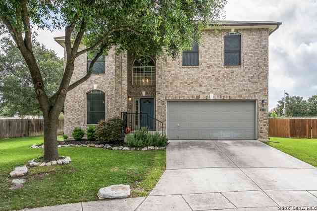 Homes For Sale - 503 Morgan Pointe<br/> San Antonio, TX 78260