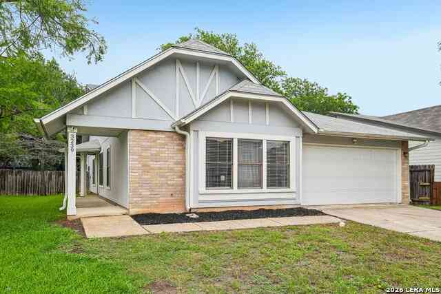 Homes For Sale - 3239 Coral Grove Dr<br/> San Antonio, TX 78247