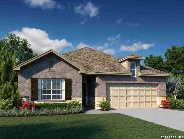 Homes For Sale - 141 Desert Cactus<br/> San Antonio, TX 78253