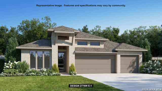 Homes For Sale - 2941 Harvest Moon<br/> Seguin, TX 78155