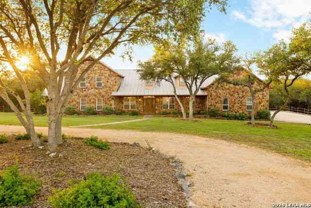 Homes For Sale - 246 Stonebrook Rdg<br/> New Braunfels, TX 78132