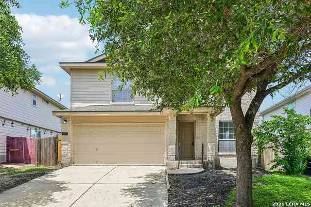 Homes For Sale - 6947 Cutting Crk<br/> San Antonio, TX 78244