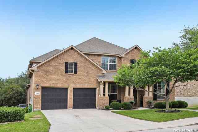 Homes For Sale - 25615 Lakota Winter<br/> San Antonio, TX 78261