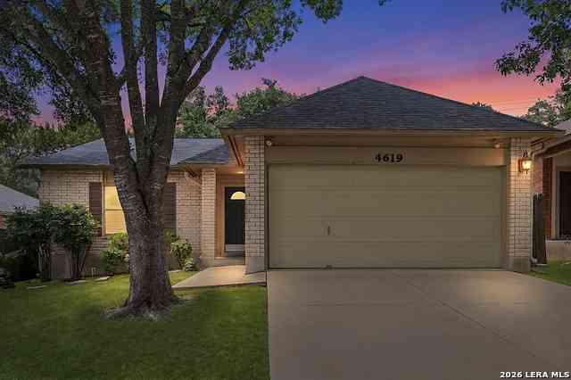 Homes For Sale - 4619 Rock Nettle<br/> San Antonio, TX 78247