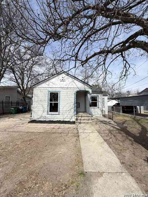 Homes For Sale - 1351 W Theo<br/> Bexar County, San Antonio, TX 78225