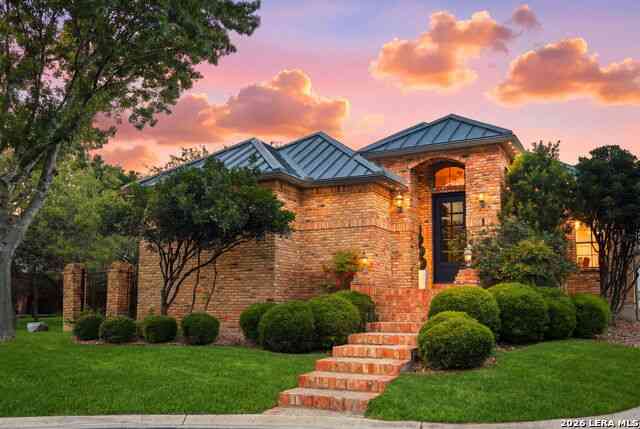 Homes For Sale - 1 Somerset Arms<br/> San Antonio, TX 78257
