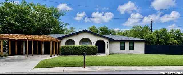 Homes For Sale - 1103 Shadwell Dr<br/> San Antonio, TX 78228