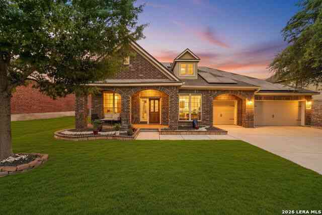 Homes For Sale - 3318 Calhoun Cove<br/> San Antonio, TX 78253