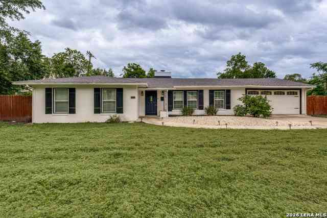 Homes For Sale - 260 Wyanoke Dr<br/> San Antonio, TX 78209