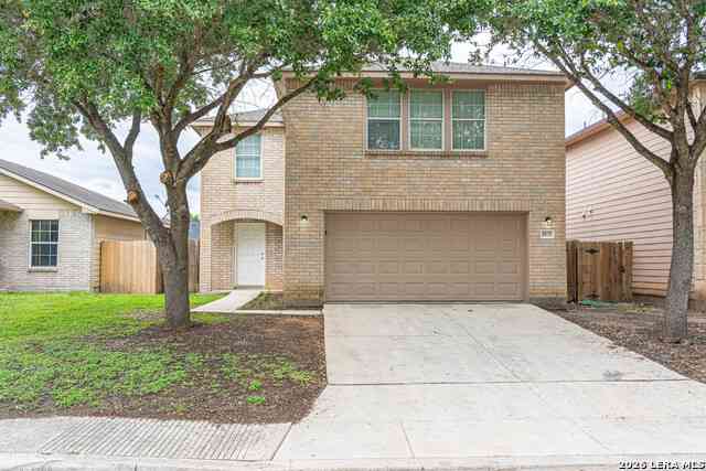 Homes For Sale - 8915 Mission Meadow<br/> San Antonio, TX 78223