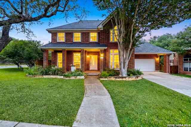 Homes For Sale - 9839 Ramblin River Rd<br/> San Antonio, TX 78251
