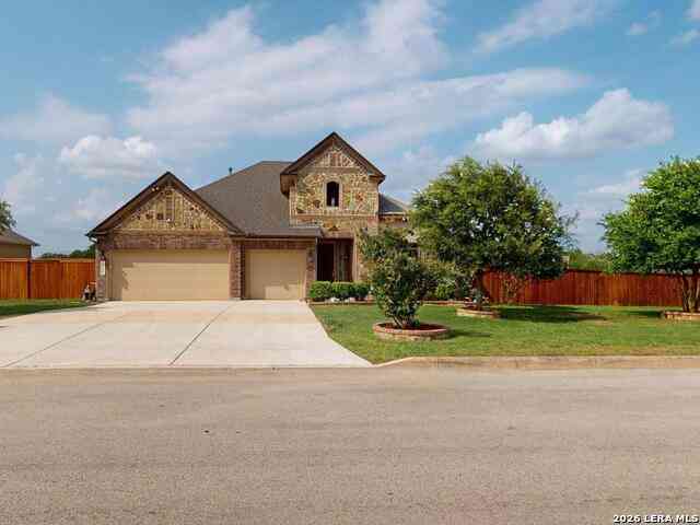 Homes For Sale - 10111 Shallow Bank<br/> Converse, TX 78109