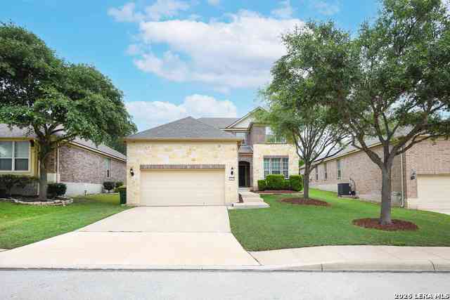 Homes For Sale - 11823 Elijah Stapp<br/> San Antonio, TX 78253