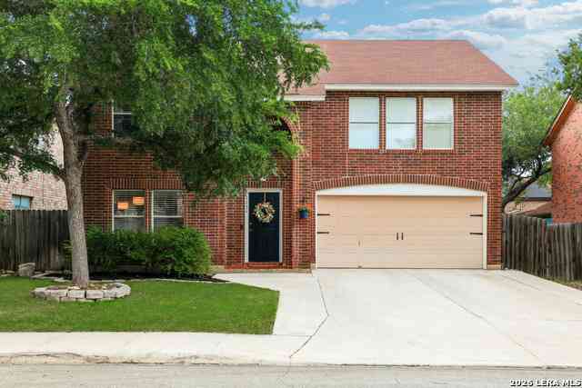 Homes For Sale - 7234 Autumn Park<br/> San Antonio, TX 78249