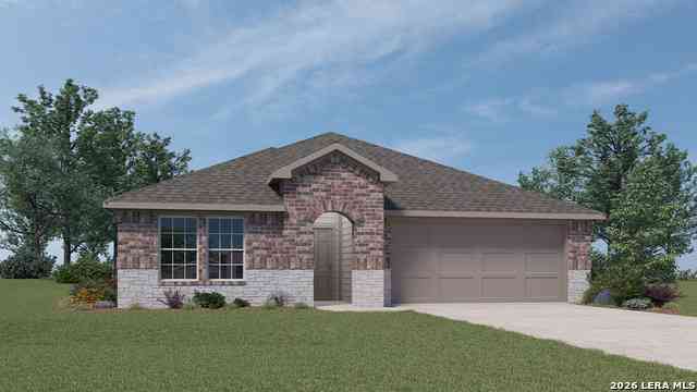 Homes For Sale - 4724 Gypsum Falls<br/> San Antonio, TX 78253