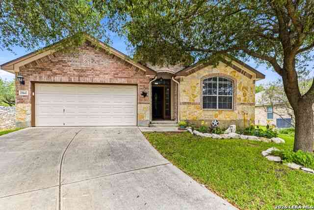Homes For Sale - 25642 Spirea<br/> San Antonio, TX 78261