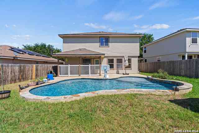Homes For Sale - 9719 Mustang Farm<br/> San Antonio, TX 78254