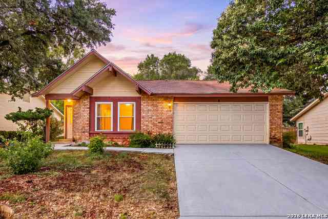 Homes For Sale - 9446 Valley Rdg<br/> San Antonio, TX 78250