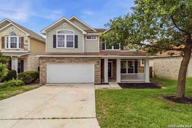 Homes For Sale - 4930 Spyglass Vw<br/> San Antonio, TX 78247