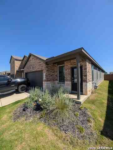 Homes For Sale - 11743 Carolina Rose<br/> Converse, TX 78109