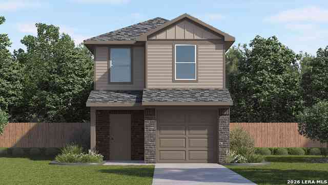 Homes For Sale - 5226 Kenora Crest<br/> San Antonio, TX 78238