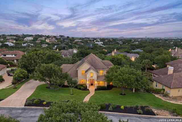 Homes For Sale - 2007 Sauvignon<br/> San Antonio, TX 78258