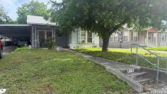 Homes For Sale - 310 W Southcross Blvd<br/> San Antonio, TX 78221