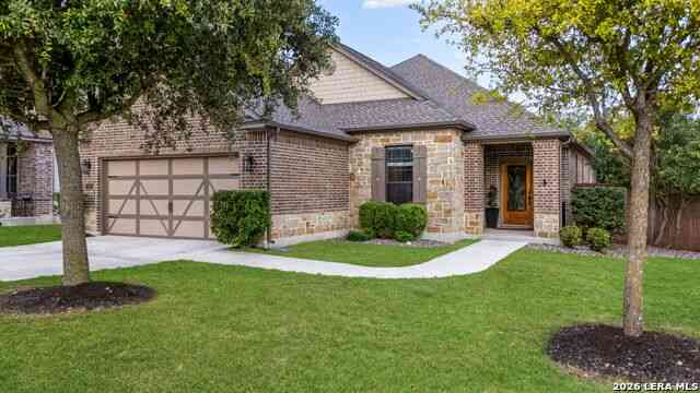 Homes For Sale - 7619 Clos Du Bois<br/> San Antonio, TX 78253