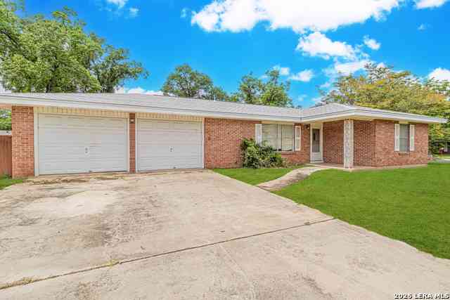 Homes For Sale - 4719 Dagmar Dr<br/> San Antonio, TX 78222