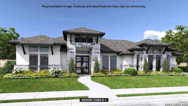 Homes For Sale - 192 Brandon Cove<br/> Medina County, Castroville, TX 78009