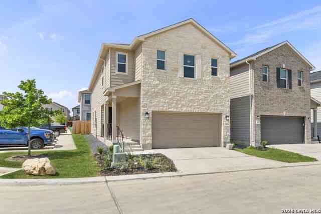 Homes For Sale - 14839 Vance Jackson Unit #1101<br/> San Antonio, TX 78249