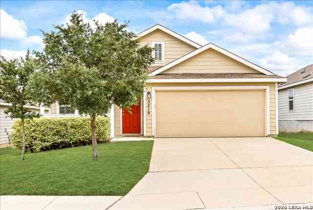 Homes For Sale - 5518 Wander Way<br/> Bulverde, TX 78163