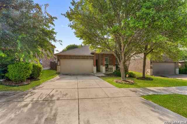 Homes For Sale - 6815 Indian Ldg<br/> San Antonio, TX 78253