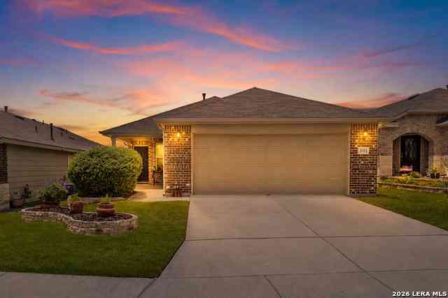 Homes For Sale - 3311 Blossom Row<br/> San Antonio, TX 78253