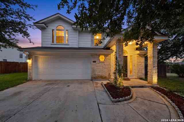 Homes For Sale - 8903 Gallop Leap<br/> San Antonio, TX 78254