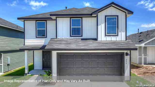 Homes For Sale - 409 Low Pasture Trail<br/> Maxwell, TX 78656