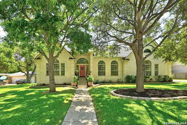 Homes For Sale - 3032 Indigo Trail<br/> Round Rock, TX 78665