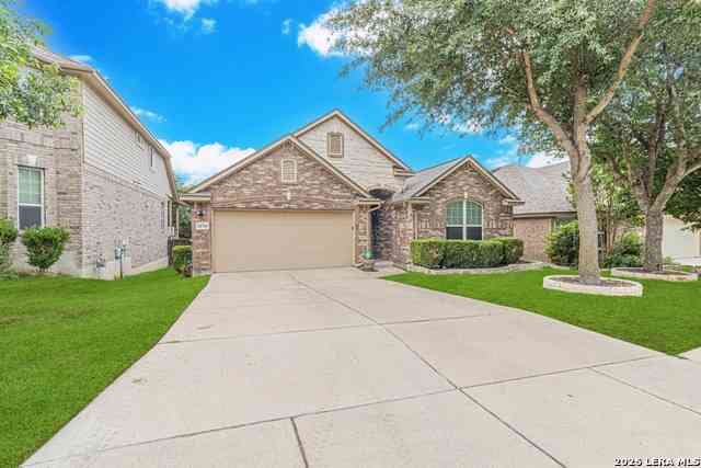 Homes For Sale - 24760 Buck Crk<br/> San Antonio, TX 78255