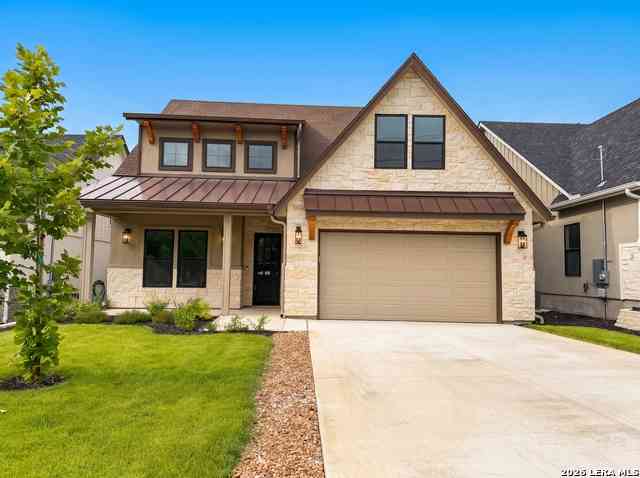 Homes For Sale - 4211 Honeycomb St<br/> San Antonio, TX 78230
