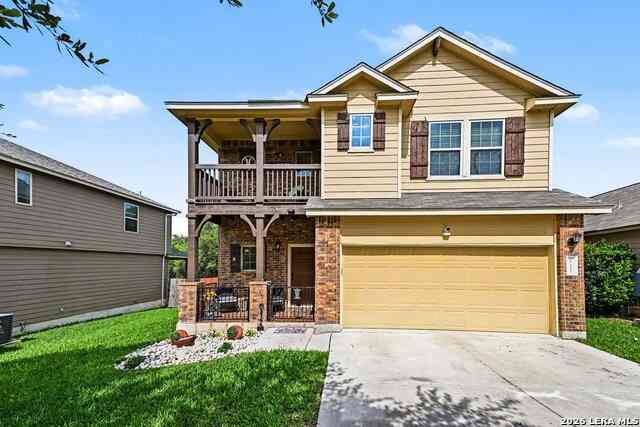 Homes For Sale - 711 Oakwood Way<br/> San Antonio, TX 78245