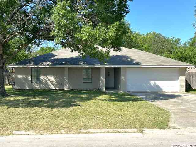 Homes For Sale - 1513 Preston Dr<br/> Seguin, TX 78155