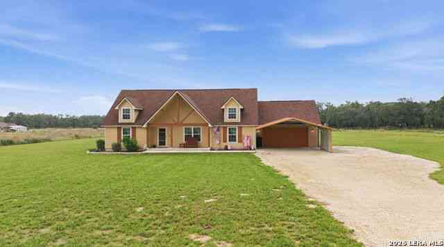 Homes For Sale - 239 Colt Trl<br/> Medina County, Natalia, TX 78059
