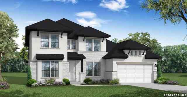Homes For Sale - 12562 Silver Gate<br/> San Antonio, TX 78254